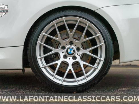 Used 2011 BMW 1 Series M image 40
