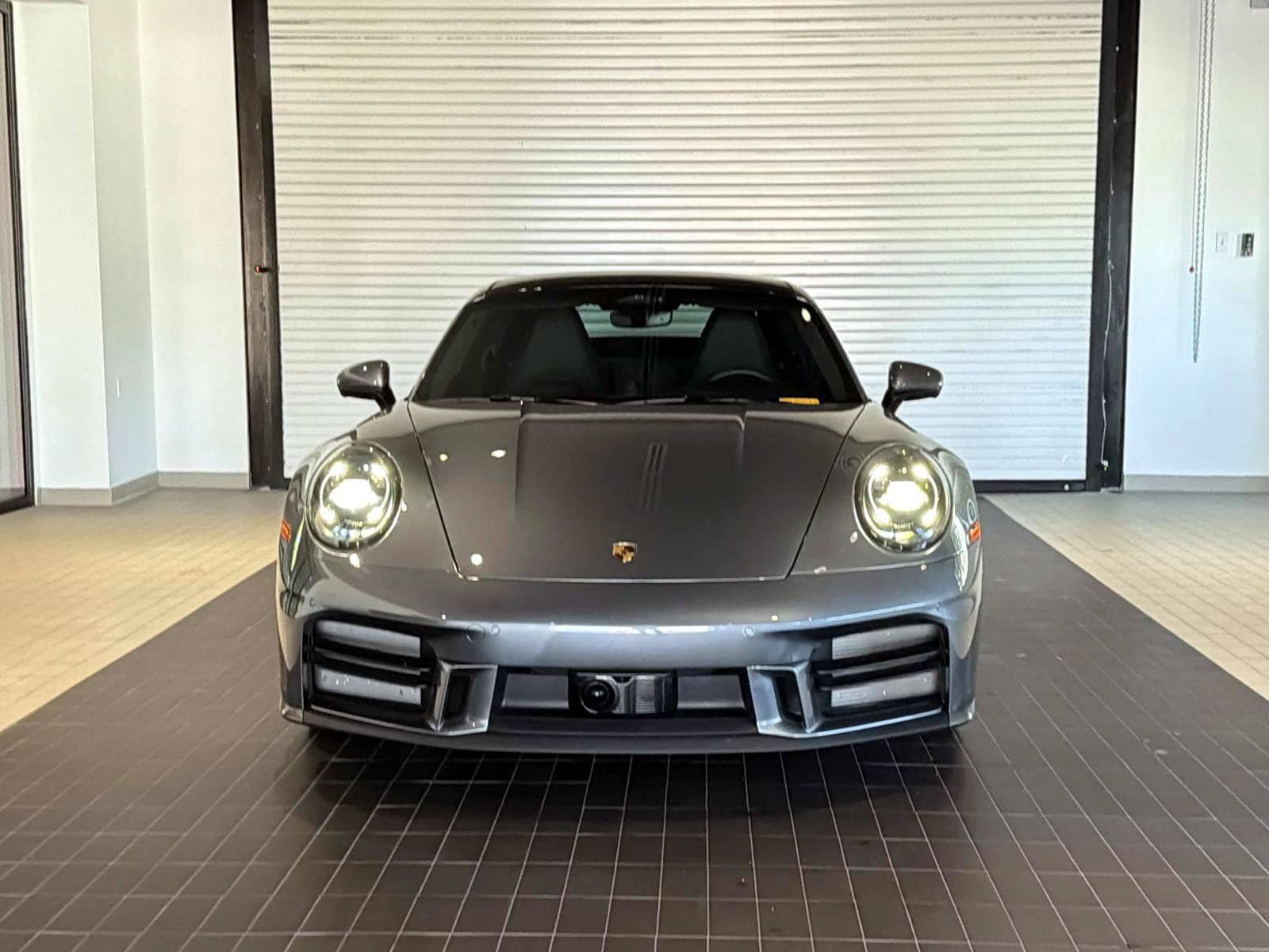 Used 2026 Porsche 911 Carrera S RWD image 10