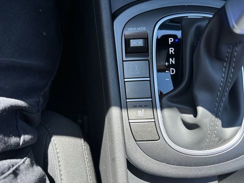 New 2026 Hyundai Kona SEL Sport AWD/4WD image 29