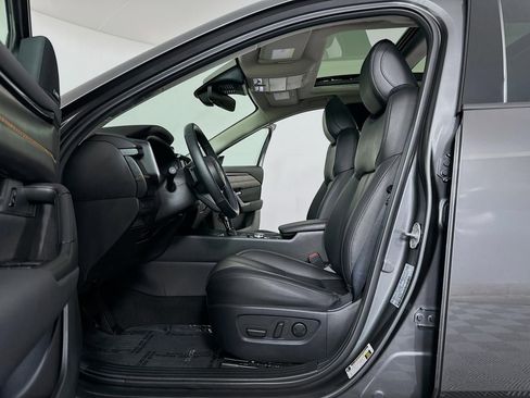 Used 2025 MAZDA CX-50 AWD 2.5 Turbo w/ Cargo Package image 26