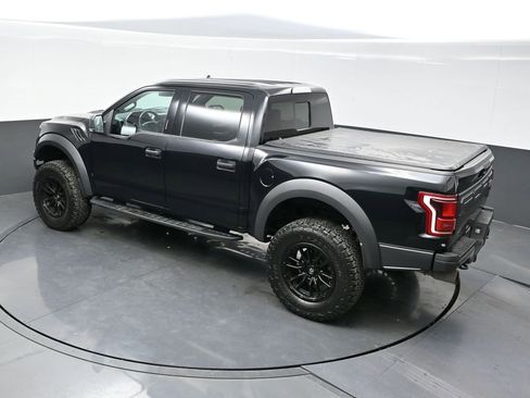 Used 2020 Ford F150 Raptor w/ Equipment Group 801A Mid image 33
