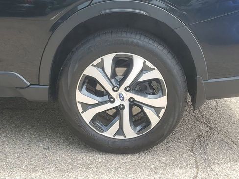 Used 2022 Subaru Outback Limited image 5