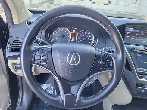 Used 2020 Acura MDX FWD w/ Technology Package image 23