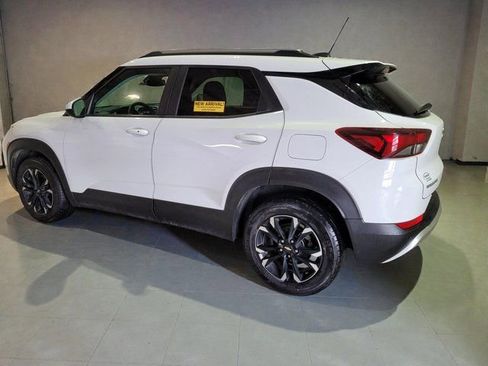 Used 2021 Chevrolet TrailBlazer LT w/ Convenience Package image 18