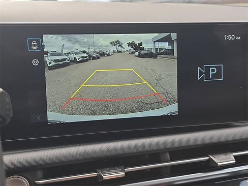 Certified 2026 Hyundai Tucson SEL image 23