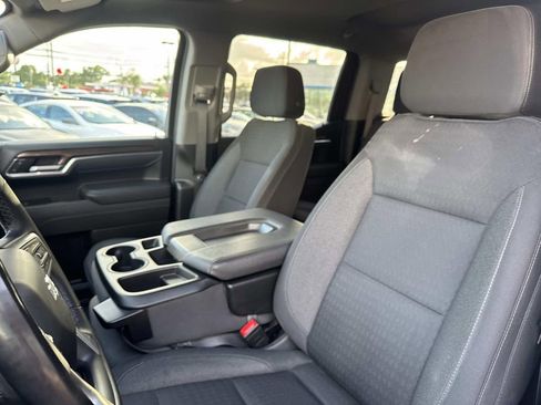 Used 2025 Chevrolet Silverado 1500 LT Trail Boss w/ Protection Package image 17