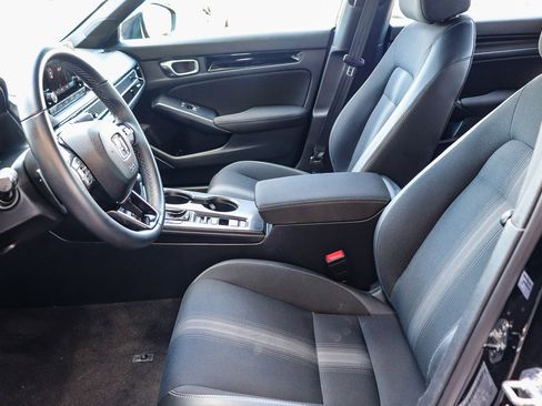 Certified 2026 Honda Civic Sport image 21