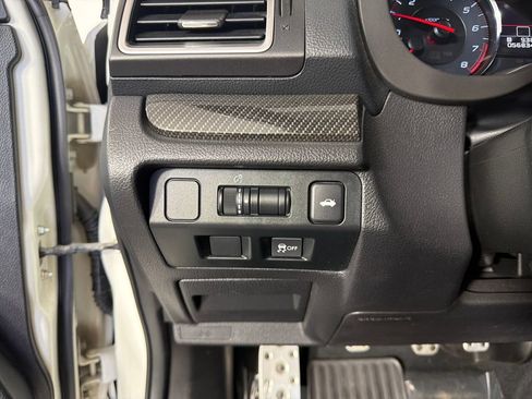 Used 2020 Subaru WRX Premium AWD/4WD image 15
