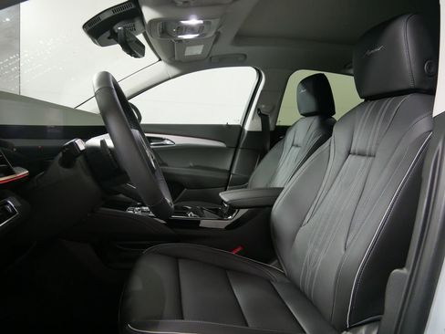 New 2026 Buick Envision Avenir image 15