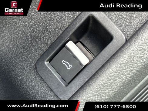 Certified 2025 Audi A5 2.0T Premium Plus w/ Premium Plus image 29