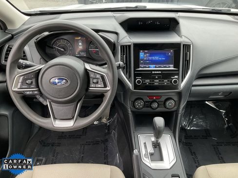 Used 2022 Subaru Impreza 2.0i image 35