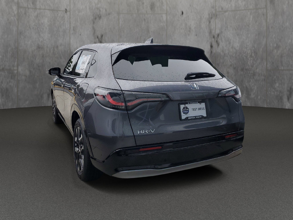 New 2027 Honda HR-V EX-L image 4