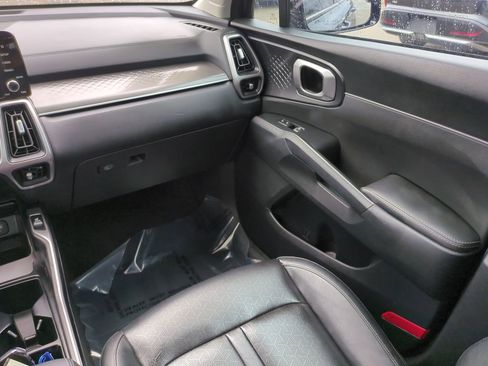 Used 2022 Kia Sorento S w/ Panoramic Sunroof Package FWD image 17