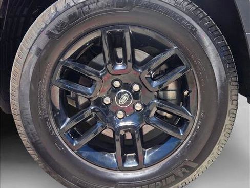 Used 2025 Land Rover Defender 110 S AWD/4WD image 24