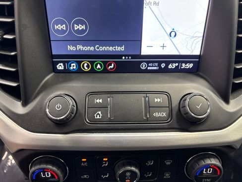 Used 2023 GMC Acadia SLT AWD/4WD image 25