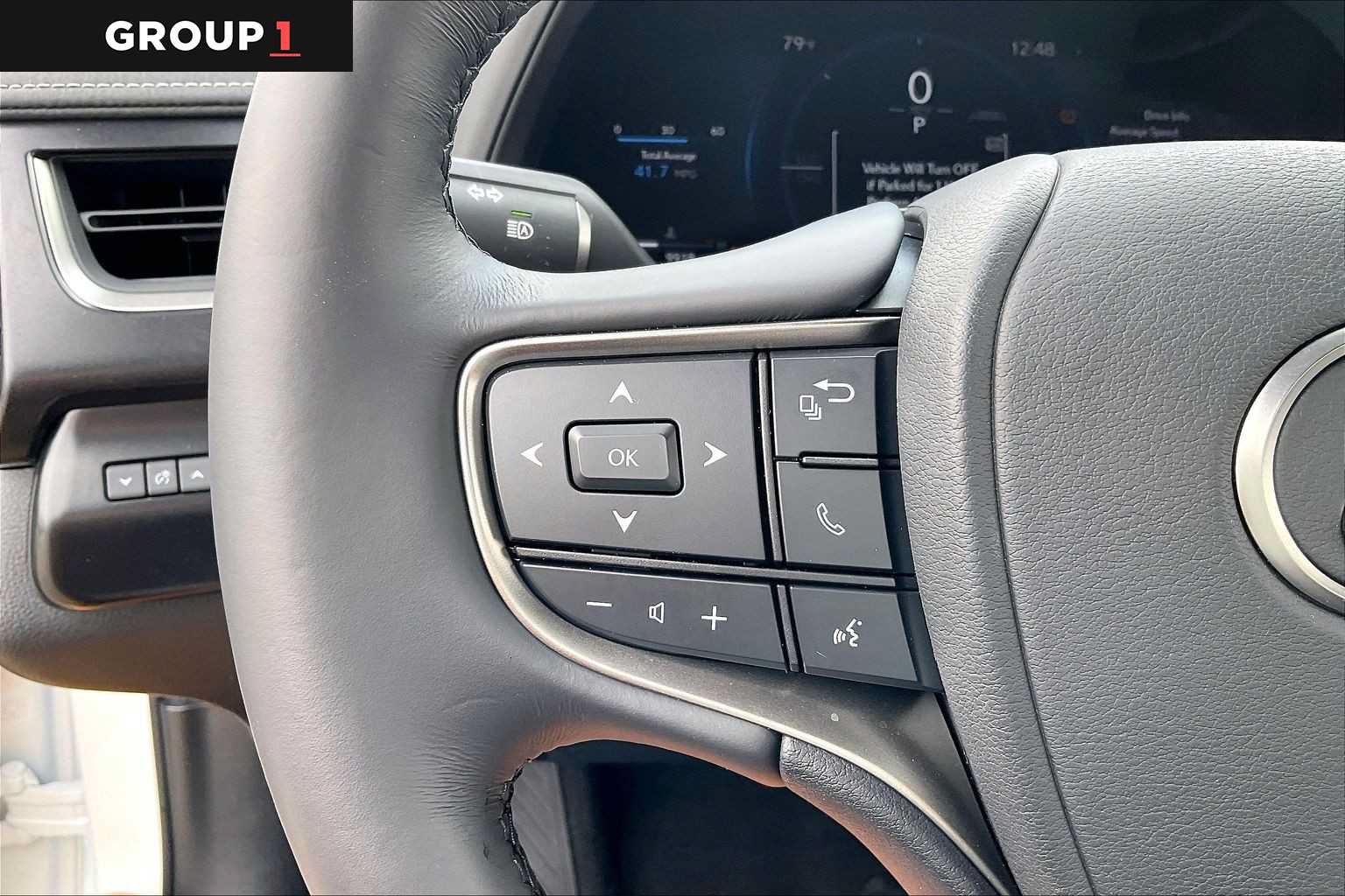 Used 2026 Lexus UX 300h FWD w/ Cold Area Package image 20