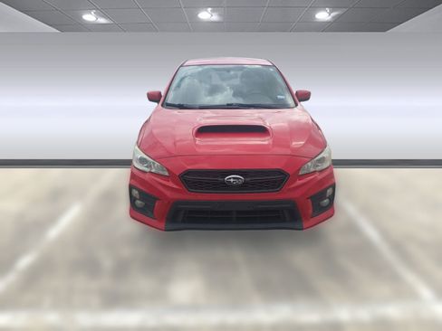 Used 2018 Subaru WRX Premium w/ Performance Package image 6