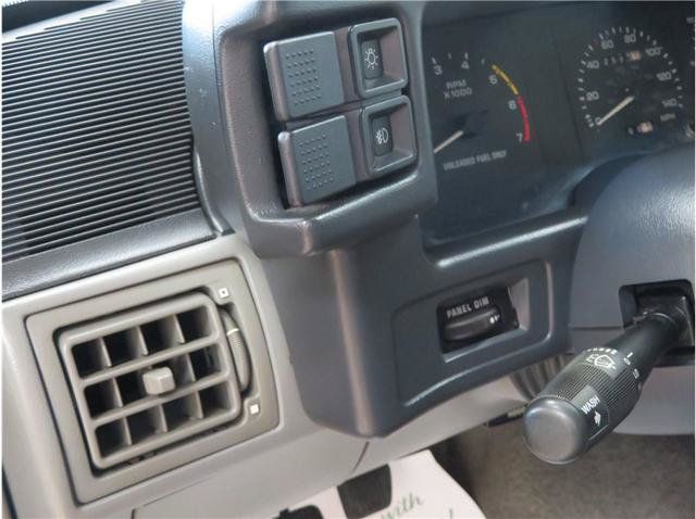 Used 1989 Ford Mustang GT RWD image 8