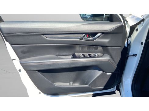 Used 2019 MAZDA CX-5 Grand Touring Reserve AWD/4WD image 12
