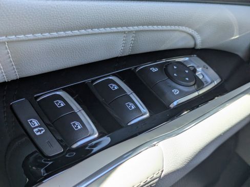 Used 2023 Kia Sorento SX FWD image 18