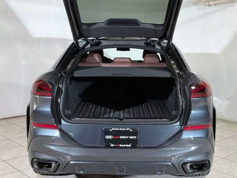 Used 2022 BMW X6 xDrive40i w/ M Sport Package image 22