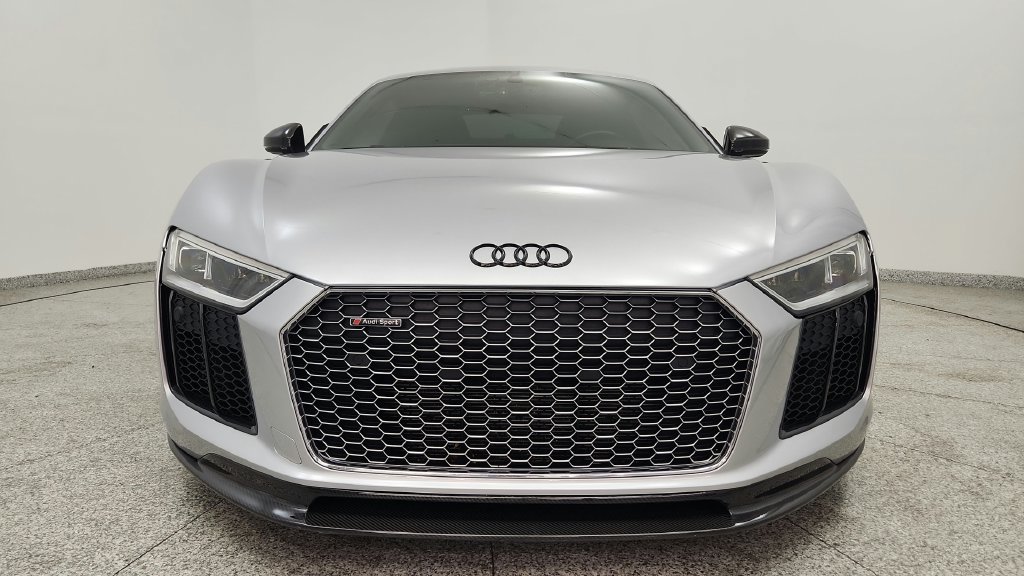Used 2017 Audi R8 V10 plus AWD/4WD image 9