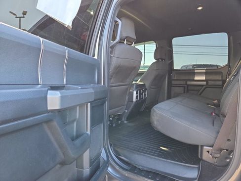 Used 2016 Ford F150 XLT w/ Equipment Group 302A Luxury AWD/4WD image 10