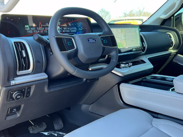 New 2026 Ford Expedition Max Active AWD/4WD image 20