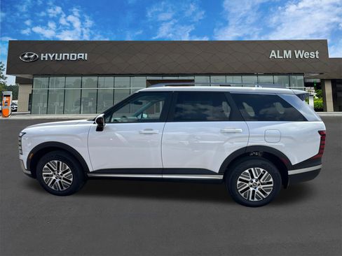 New 2026 Hyundai Palisade SEL Premium FWD image 9