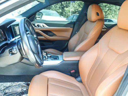 Used 2022 BMW M440i xDrive Gran Coupe w/ Shadowloine Package AWD/4WD image 17