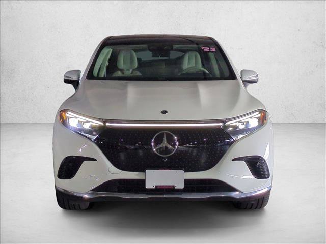 Certified 2023 Mercedes-Benz EQS 450+ SUV image 5