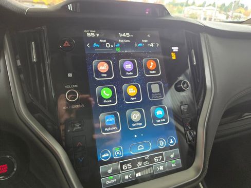 Used 2024 Subaru Outback Limited image 16