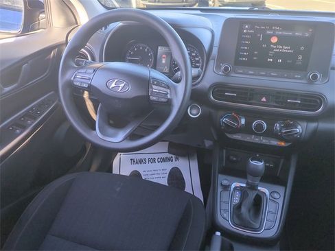 Used 2023 Hyundai Kona SEL image 30
