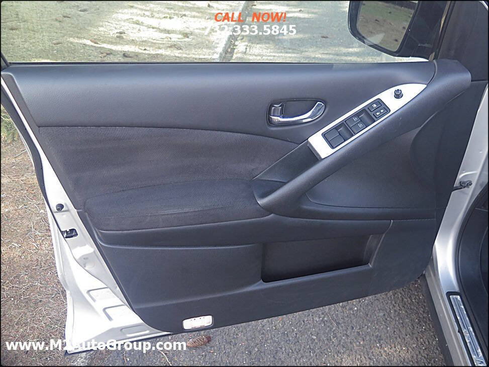 Used 2010 Nissan Murano S AWD/4WD image 30