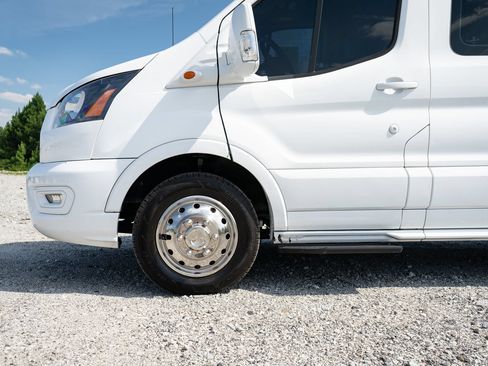 Used 2020 Ford Transit 350 XL RWD image 4