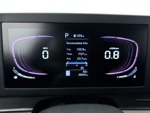Certified 2024 Kia Sportage LX FWD image 34