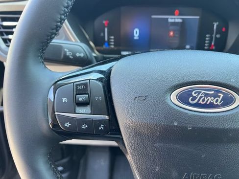 Used 2024 Ford Escape Active AWD/4WD image 26