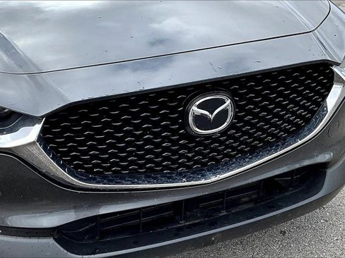 Used 2025 MAZDA CX-30 AWD 2.5 S w/ Preferred Package image 24