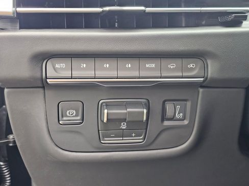 New 2026 Cadillac Escalade Platinum Sport AWD/4WD image 27