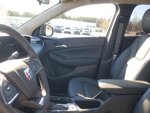 New 2026 Buick Encore GX Sport Touring image 15