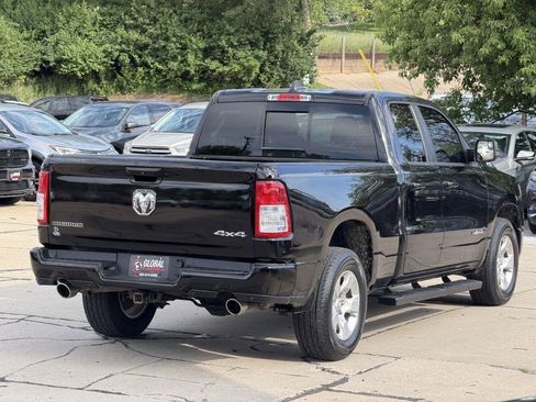 Used 2023 RAM 1500 Big Horn AWD/4WD image 5