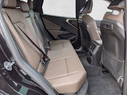 Certified 2025 BMW X3 xDrive30i w/ Premium Package image 20