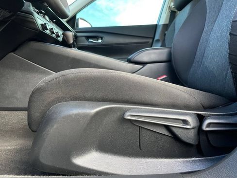 Certified 2023 Honda Accord LX image 24