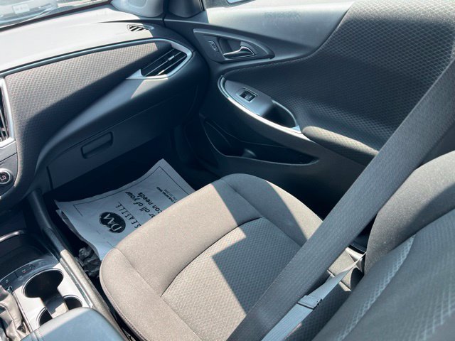 Used 2024 Chevrolet Malibu LT FWD image 15