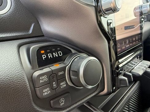 New 2026 RAM 1500 Big Horn image 23