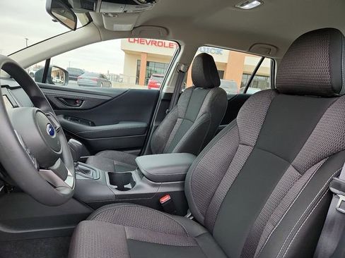 Certified 2025 Subaru Outback image 14