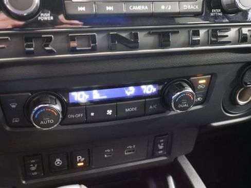 New 2026 Nissan Frontier SV w/ SV Convenience Package image 19