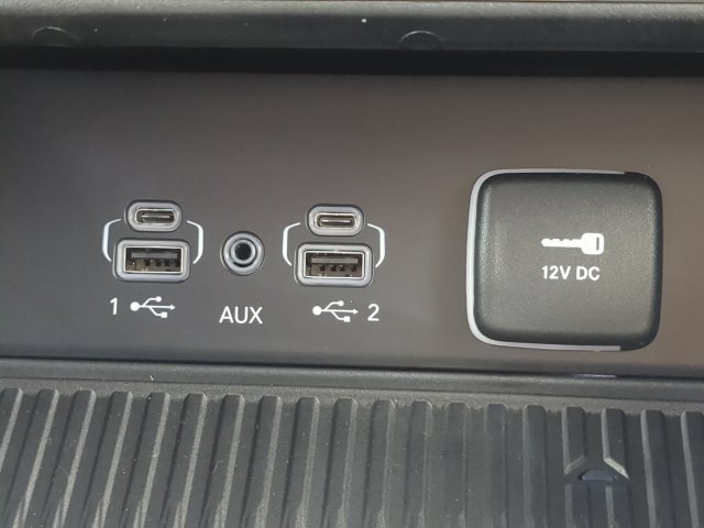 New 2027 Jeep Grand Cherokee Limited AWD/4WD image 27