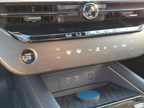 New 2026 Nissan Murano SL image 14