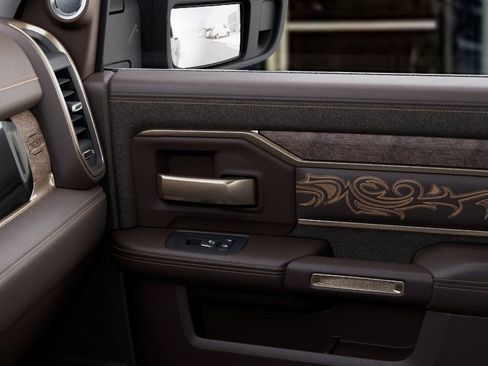 New 2026 RAM 2500 Limited image 25